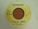 M.Edwards - Gideons High 1977 JA 45 GIDEON