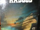 Haboob*Same*LP von 1971*Hör Zu-Black Label*???