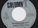 NORTHERN SOUL 45 CHARLIE 