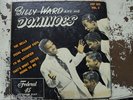 BILLY WARD and his DOMINOES - The Bells / Pedal Pushin Papa - DOO WOP 7
