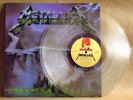 METALLICA Creeping Death CLEAR VINYL 12KUT112 '84 RARE