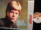 RARE ORIG 1967 MONO Deram DAVID BOWIE 1st LP   Toytown Popsike LONDON MOD Psych