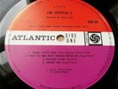 LED ZEPPELIN II UK ATLANTIC RED/PLUM 2nd PRESS BARELY PLAYED