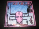 VOIVOD Nothingface MECHANIC LP slayer metallica death possessed destruction