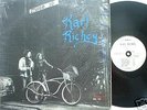 Acid Archives KARL RICHEY LP 1969 HIPPIE PSYCH All inserts: DAY BLINDNESS AD NM