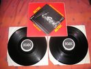AC/DC - Bon Scotts Last Oui Oui. Unofficial Live Double LP.