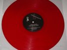FREE SHIPPING  PROMO EINSTURZENDE NEUBAUTEN LP Haus Der Luege Rare RED VINYL