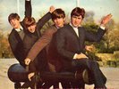 BEATLES ++EP++ALL MY LOVING++SCHWEDEN+++