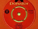 OTIS REDDING, FAT GAL - RARE NORTHERN SOUL,7