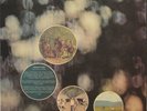 Pink Floyd – Obscured By Clouds Vinyl LP UK Repress 1976