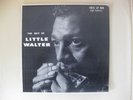 The Best of LITTLE WALTER Vinyl Chess LP 1428