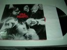 VIRUS Thoughts - rare LP - Venus Records GMBH