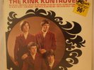 THE KINKS KINK KONTROVERSY LP STEREO REPRISE RECORDS RS-6197 STILL SEALED