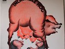INCREDIBLE HOG rare HARD ROCK PROG PSYCH original FRENCH pressing LP