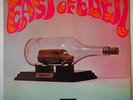 EAST OF EDEN Snafu UK PROG Original French pressing totally different cover LP