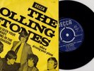 ROLLING STONES - HAVE YOU SEEN YOUR MOTHER - 1966 DUTCH PS 7