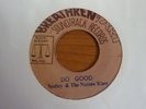 Nedley & The Nature Riser - Do Good 1976 JA 45