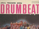 DRUMBEAT LP UK JOHN BARRY ADAM FAITH VINCE EAGER THE RAINDROPS BOB MILLER