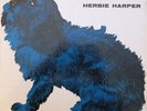 HERBIE HARPER-SELF-TITLED - RARE-1955 BETHLEM 10 