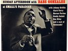 BABS GONZALES-SUNDAY AFTERNOON AT SMALL'S PARADISE-DG ORIGINAL