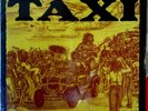 SLY & ROBBIE - Present Taxi - Orig 1981 US LP - SEALED