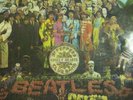 The Beatles(Vinyl LP Gatefold 1st Press)Sgt. Peppers Lonely Hearts Club Band-UK-