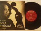VTG MONO JAZZ 10