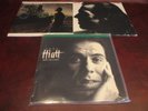 JOHN HIATT Bring The Family RARE MFSL ORIGINAL LOW NUMBERED 21/7500 LP+BONUS LPS