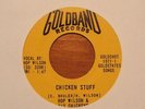 HOP WILSON: CHICKEN STUFF (GOLDBAND)