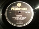 The Beatles. Rubber Soul  PMC1267  XEX579-1/1  MONO