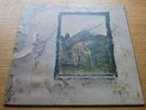 LED ZEPPELIN IV 4 UK A3/B4 MISPRESS Atlantic LP