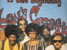 LEON'S CREATION This Is The Beginning LP SOUL FUNK