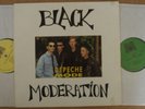 Depeche Mode - Black Moderation LIVE