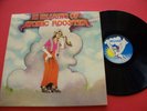 ATOMIC ROOSTER  IN HEARING OF   ORIG.1971 1st PRESS UK L.P.V.N.MINT