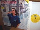 AGNES BALTSA/Songs My Country Taught Me/RARE 1986 DDG German Press Stereo LP/NM