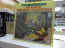 BUFFALO SPRINGFIELD: Retrospective ATCO, FACTORY SEALED LP 1ST