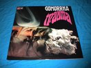 GOMORRHA ''TRAUMA''  KRAUTROCK UNPLAYED ON BASF CORNET