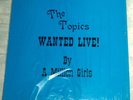 Rare Private Soul The Topics 
