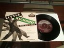 LITTLE RICHARD*VOLUME 5* UK LONDON 1959 RARE EP ROUND CENTRE VG+/VG