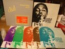 Charlie Parker Dial Masters Vol.1 6 LP Box Set LTD ED