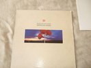 DEPECHE MODE - MUSIC FOR THE MASSES CLEAR VINYL LP EX.