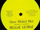 REGGAE GEORGE 12