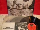 EMI SLS 5129 7LP STEREO UK B/W DOG SIBELIUS COMPLETE SYMPHONIES  BERGLUND NM
