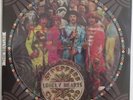 THE BEATLES, SGT. PEPPERS LONELY HEARTS CLUB BAND, PICTURE DISC,SEALED, LIMITED