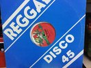 Dennis Brown - Open Up - Joe Gibbs 12