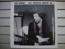 Jimi Hendrix, Last American Concert VOL I  Swingin' Pig