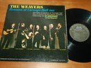 The Weavers Reunion at Carnegie Hall 1963 Vanguard Gatefold VSD 2150 Record LP