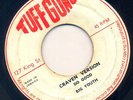 1971 TUFF GONG REGGAE 45 CRAVEN VERSION BIG YOUTH/THANK YOU LORD THE WAILERS ?