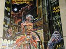Iron Maiden Somewhere in time LP SEALED MINT LOOK