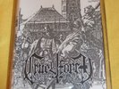 CRUEL FORCE 1st Demo   Bathory Hellhammer